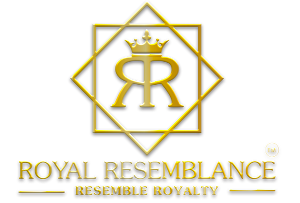 Royal Resemblance 